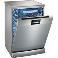 Siemens SN27YI82DT Bulaşık Makinesi