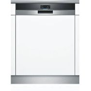 Siemens SN57ZS82DT Yarı Ankastre Bulaşık Makinesi