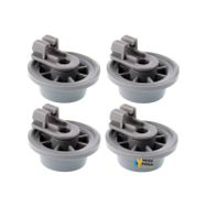 Siemens SN64E003TR 4 Adet Bulaşık Makinesi Sepet Alt Tekerleği