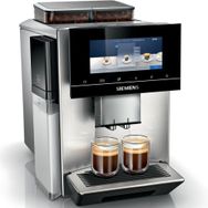 Siemens TQ907RZ3 EQ900 Plus Tam Otomatik Kahve Makinesi