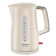 Siemens TW3A0107 2400 W 1.7 lt Kapasiteli Su Isıtıcı 