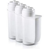 Siemens TZ70033A beyaz plastik Brita Intenza su filtresi