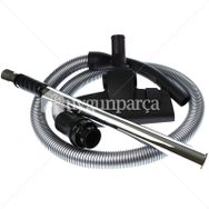Siemens VS 08G 2511 Elektrikli Süpürge Hortumu