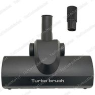 Siemens VS06G2004 Turbo Halı Başlığı