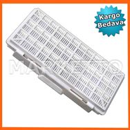 Siemens VSQ8PET1 Süpürge Hepa Filtresi