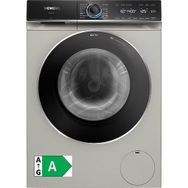 Siemens WG54B2AXTR Çamaşır Makinesi