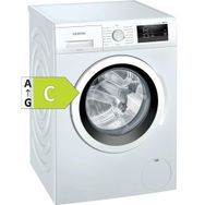 Siemens WM10J181TR Çamaşır Makinesi