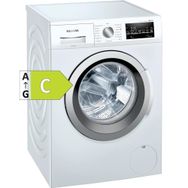 Siemens WM12US90TR Çamaşır Makinesi