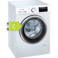 Siemens WM14UP90TR Çamaşır Makinesi