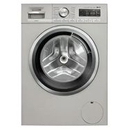 Siemens WM16XMHXTR Inox Çamaşır Makinesi