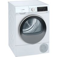 Siemens WQ43G2A0TR Çamaşır Kurutma Makinesi A++ 9kg ısı pompalı