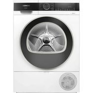 Siemens WQ52G201TR 10 kg Çamaşır Kurutma Makinesi