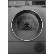 Siemens WQ52J20RTR Çamaşır Kurutma Makinesi