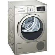 Siemens WT45W41STR A ++ Sınıfı 8 Kg Çamaşır Kurutma Makinesi Beyaz