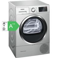 Siemens WT7WH46 TR Çamaşır Kurutma Makinesi