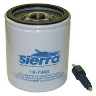 Sierra 35-18458Q4 Mercury Yakıt Filtresi