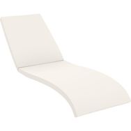 Siesta Rattan Fiji Şezlong Minderi
