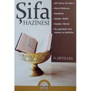 Şifa Hazinesi G. Akyıldız