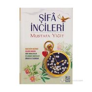 ŞİFA İNCİLERİ - MUSTAFA YİĞİT