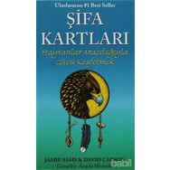 ŞIFA KARTLARI - DAVID CARSON;JAMIE SAMS