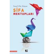 Şifa Mektupları Yusuf Efe Göçer Çınaraltı Yayınları