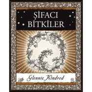 Şifacı Bitkiler - Glennie Kindred