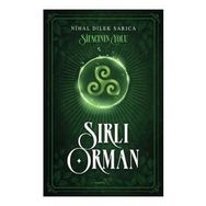 Şifacının Yolu Sırlı Orman - Nihal Dilek Sarıca