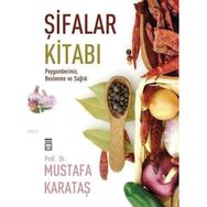 Şifalar Kitabı - Mustafa Karataş