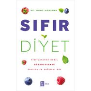 Sıfır Diyet Dr. Jimmy Mohamed
