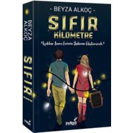Sıfır Kilometre - Beyza Alkoç