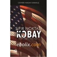 Sıfır Noktası Kobay - Cevher Hakan Karakuş