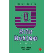 SIFIR NOKTASI - M. G. HARRIS