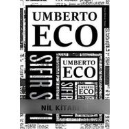 Sıfır Sayı - Umberto Eco