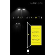 Sıfır Sıkıntı - Mertcan Ermiş
