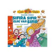 Sıfıra Sıfır Elde Var Gülsüm Cengiz