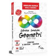 Sıfırdan Sonsuza Geometri Konu Özetli Soru Bankası Doktrin Yayınları