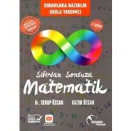 Sıfırdan Sonsuza Matematik - Doktrin Yayınları