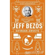 Sıfırdan Zirveye - Jeff Bezos