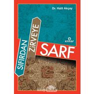Sıfırdan Zirveye Sarf - Halil Akçay