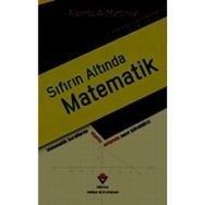 Sıfırın Altında Matematik - Alberto A. Martinez