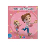 Sıfırın Hikayesi - Neslihan Bayram Sacihan