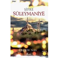 Şifre Süleymaniye - Bekir Nas