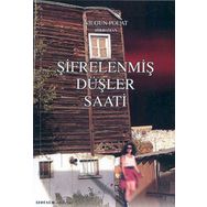 ŞİFRELENMİŞ DÜŞLER SAATI - NİLGÜN POLAT