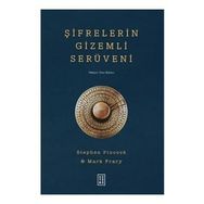 Şifrelerin Gizemli Serüveni - Ketebe Yayınları