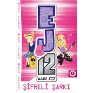 Şifreli Şarkı Susannah McFarlane