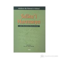 SIFÂTU´L HAREMEYN - NECATI DEMIR