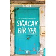 Sığacak Bir Yer - Safira