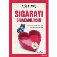 Sigarayı Bırakabilirsin - Adil Maviş