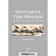 Sigetvar’da Türk Mimarisi - Mehmet Emin Yılmaz