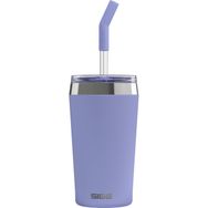 Sigg 6015.00 Helia 0.45 lt Mavi Çelik Termos
